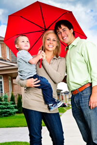 Cincinnati Umbrella insurance