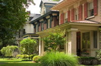 Cincinnati Homeowner insurance