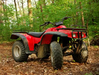 Cincinnati Off Road Vehicle insurance