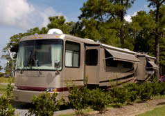 Cincinnati RV insurance